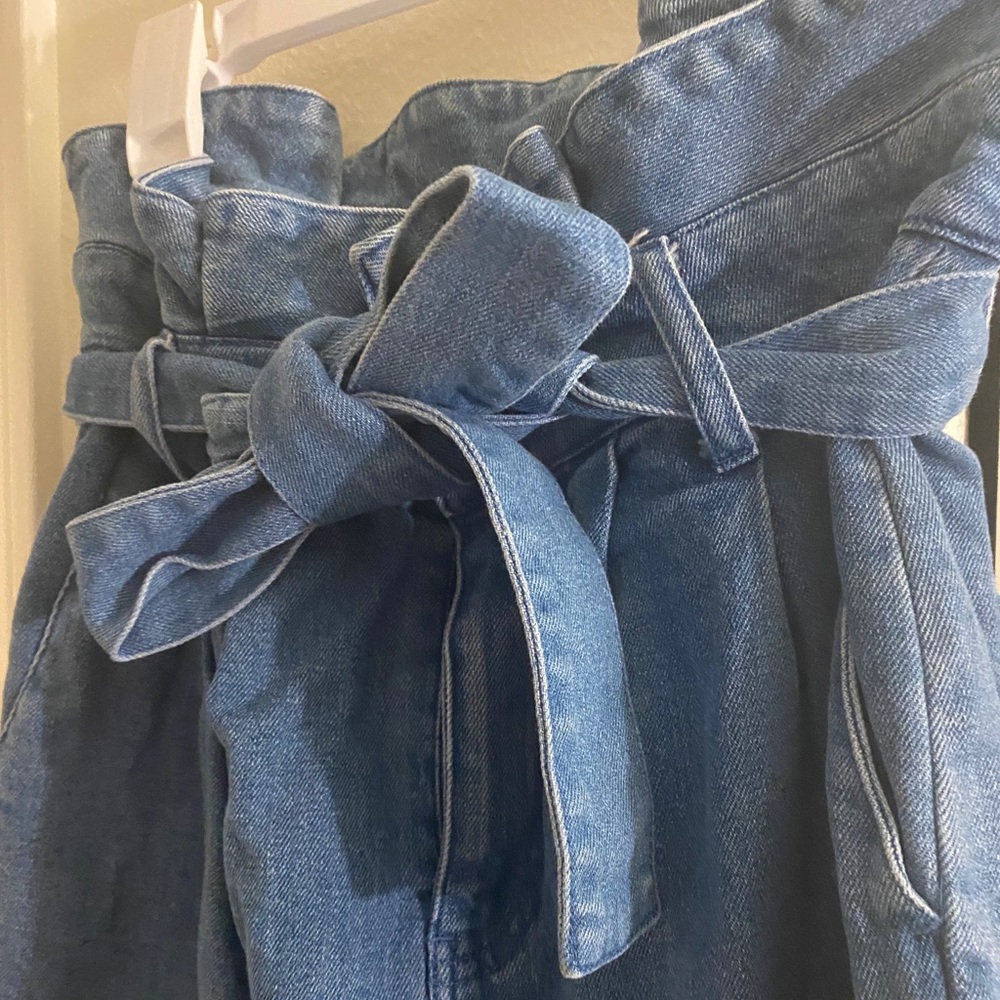 Who what wear (target) high wasted jeans